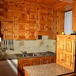 Casa Colturi Appartement *