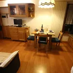 Appartement Casa Colturi