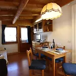 Casa Colturi Valdisotto