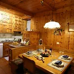 Casa Colturi * Valdisotto