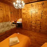 Casa Colturi * Valdisotto