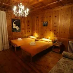 Appartement Casa Colturi