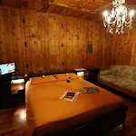 Appartement Casa Colturi