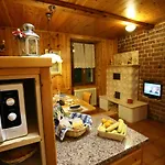 Appartement Casa Colturi Valdisotto