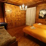 Casa Colturi * Valdisotto