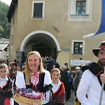 Casa Colturi * Valdisotto