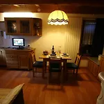 Casa Colturi Appartement *