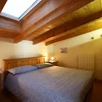 Appartement Casa Colturi Valdisotto