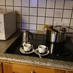 Appartement Casa Colturi *