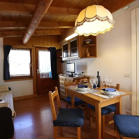 Casa Colturi Valdisotto