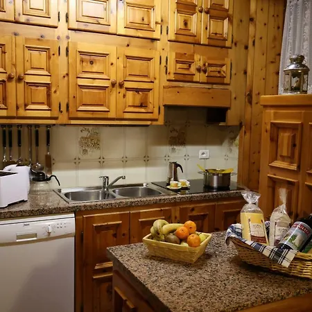 Casa Colturi 발디소토
