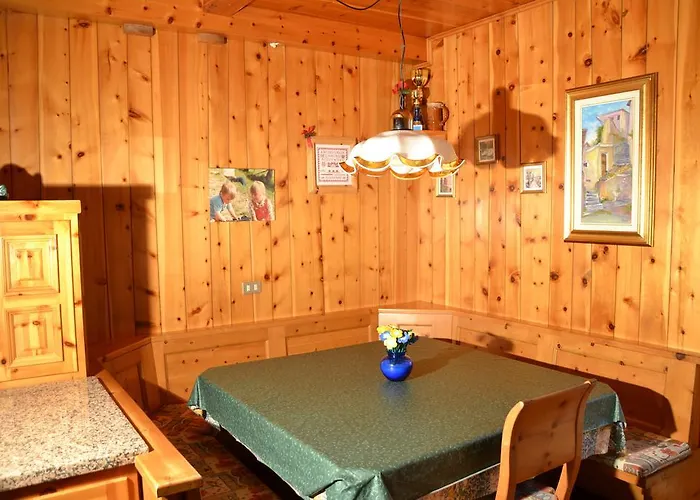아파트 Casa Colturi