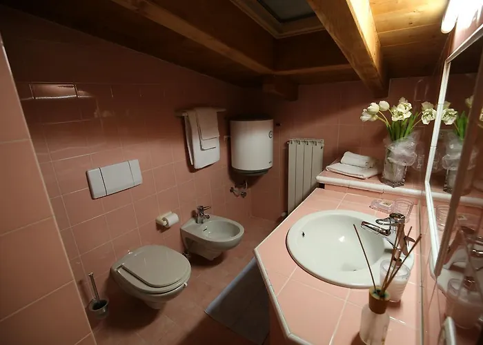 Casa Colturi 아파트