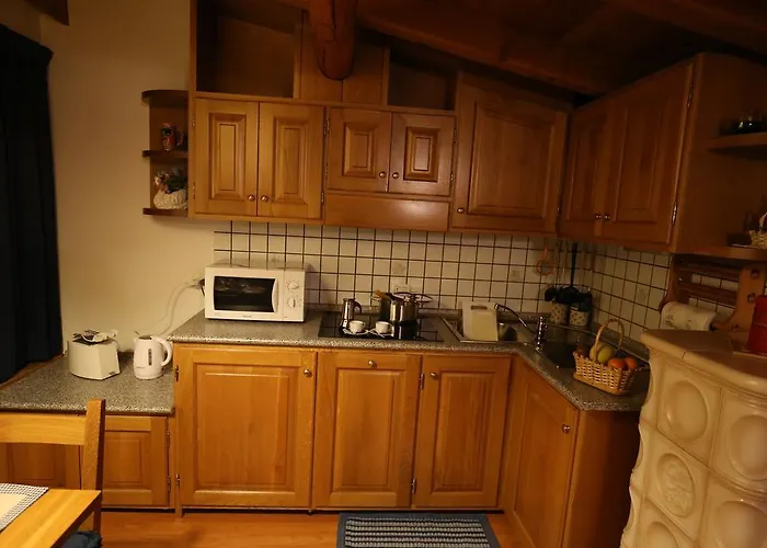 Casa Colturi * 발디소토