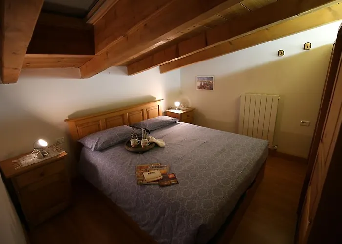Casa Colturi