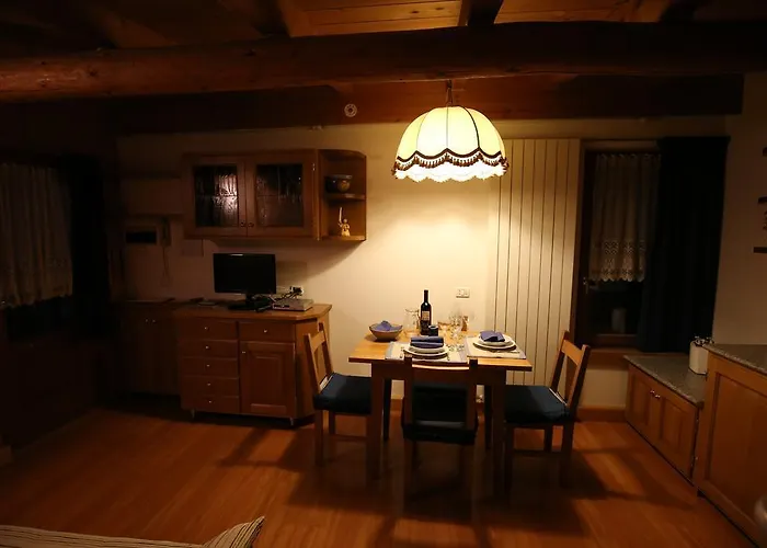 Casa Colturi 아파트