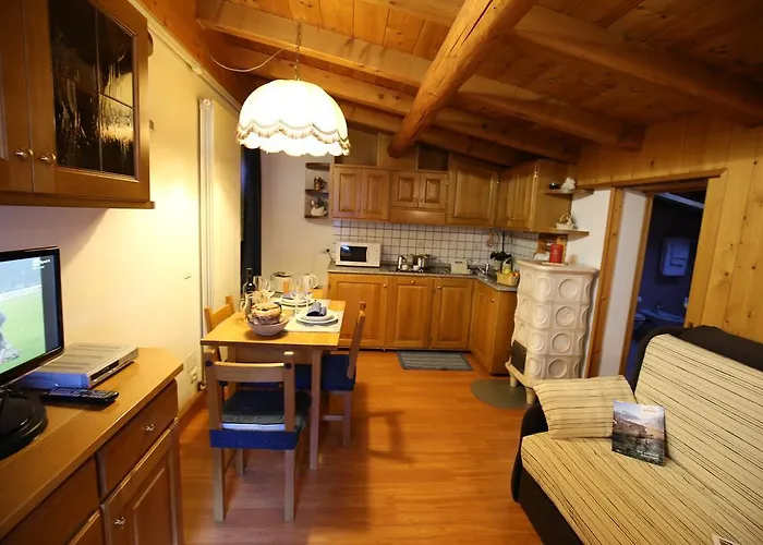 Casa Colturi 아파트