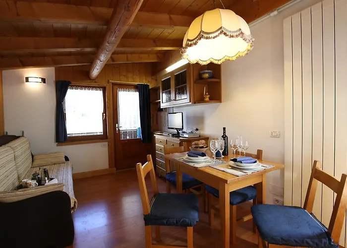 Casa Colturi 발디소토