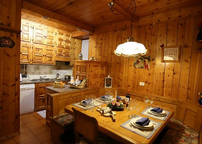 Casa Colturi * 발디소토