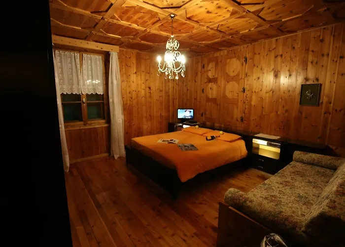 Casa Colturi 발디소토