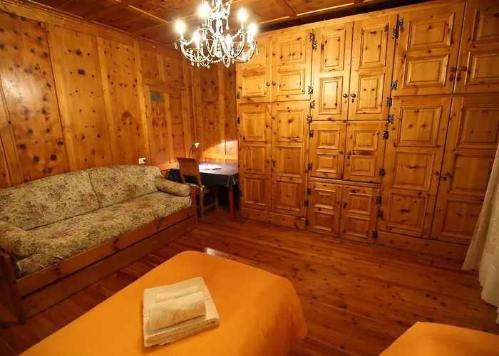 Casa Colturi * 발디소토