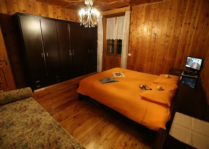 아파트 Casa Colturi