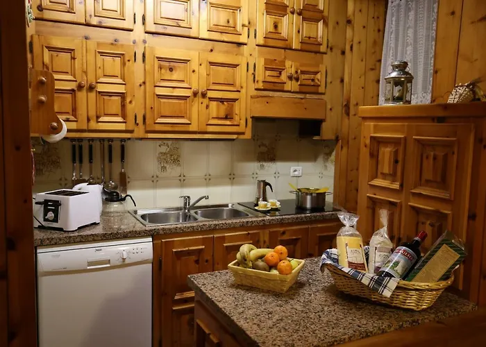 Casa Colturi 발디소토