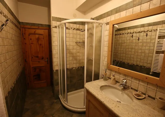 아파트 Casa Colturi 발디소토