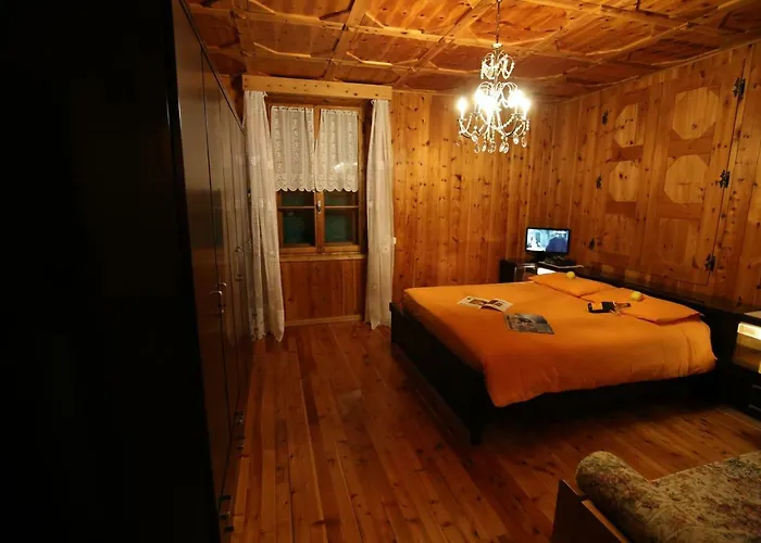 아파트 Casa Colturi 발디소토