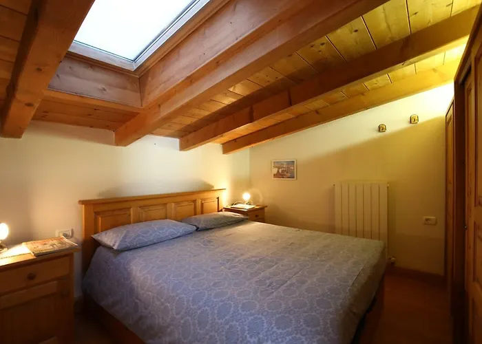 아파트 Casa Colturi 발디소토