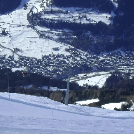 Apartment Casa Colturi